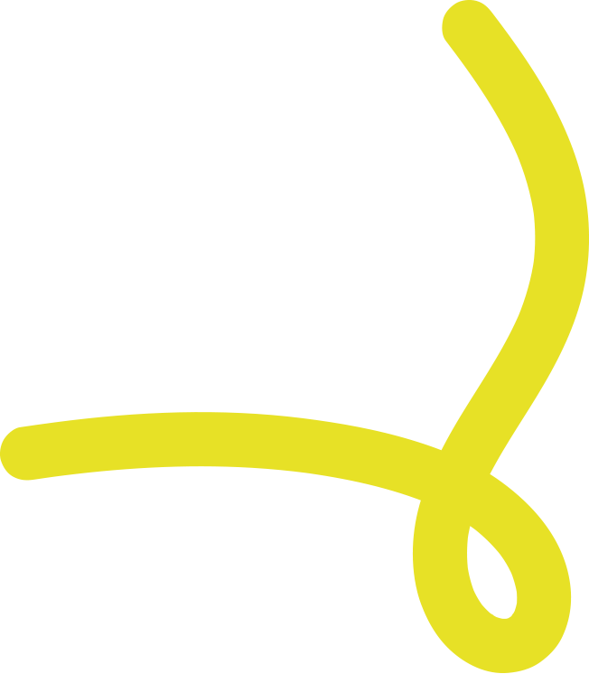 lineaamarilla